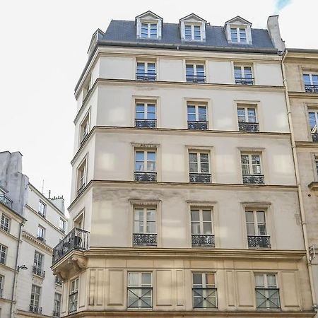 Paris, Opera 4D...En Plein Coeur De La Paris Apartamento Exterior foto